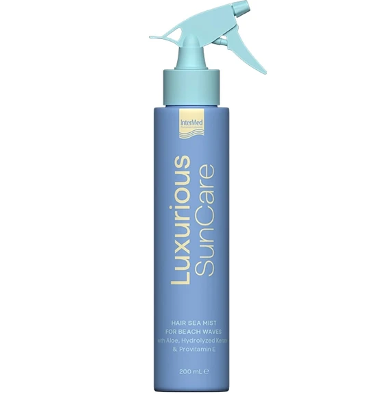 sea salt spray