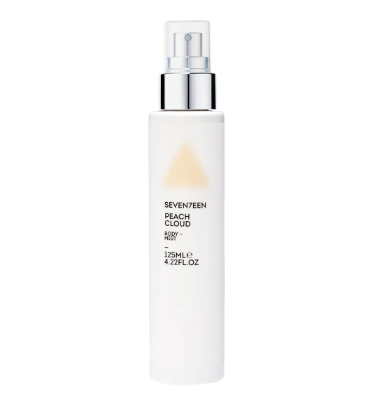 body mist &rho;&omicron;&delta;ά&kappa;&iota;&nu;&omicron;
