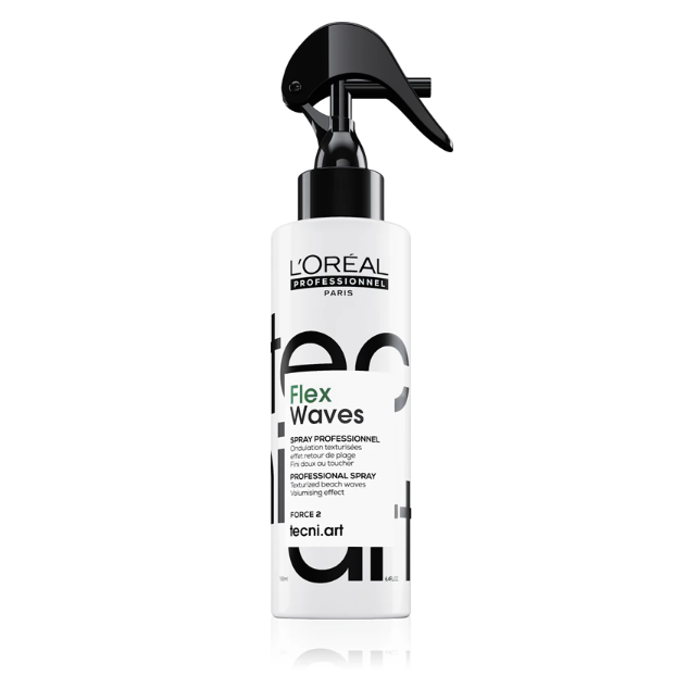 sea salt spray