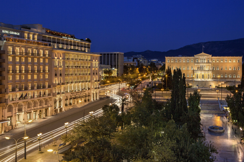 &Mu;&epsilon;&gamma;ά&lambda;&eta; &Beta;&rho;&epsilon;&tau;&alpha;&nu;ί&alpha; 