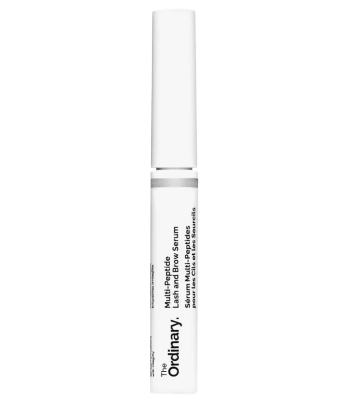 serum βλεφαρίδων