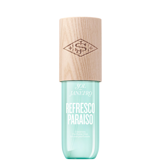 body mist &pi;&omicron;&upsilon; &mu;&upsilon;&rho;ί&zeta;&epsilon;&iota; &theta;ά&lambda;&alpha;&sigma;&sigma;&alpha;