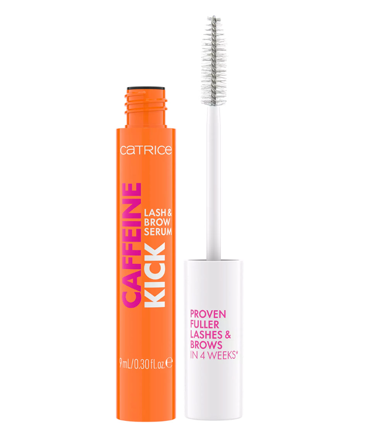 serum βλεφαρίδων