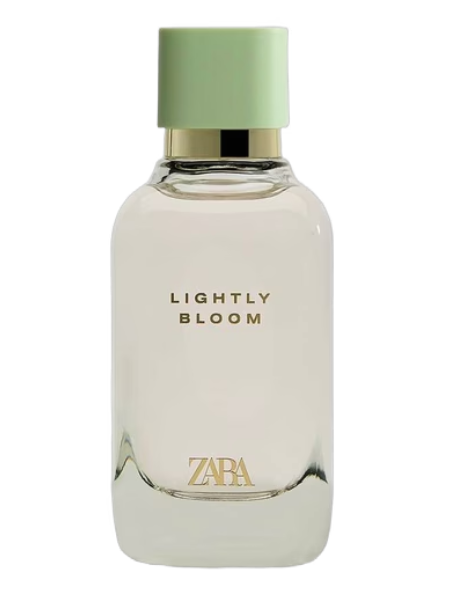Ζάρα αρώματα γυναικεία