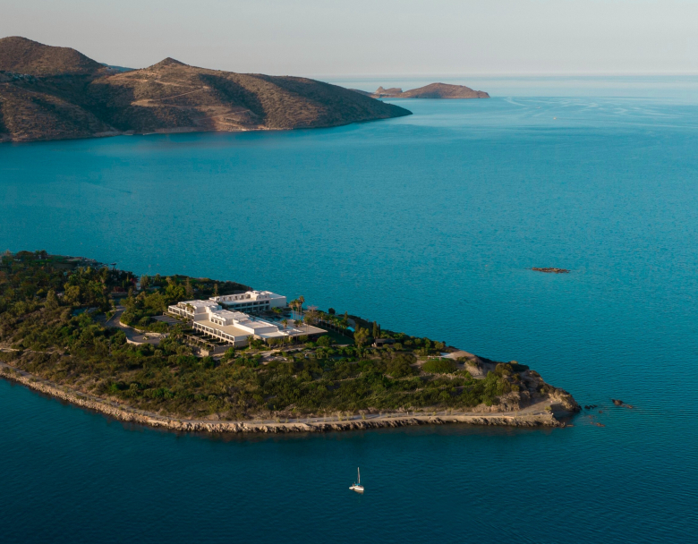 Minos Palace 