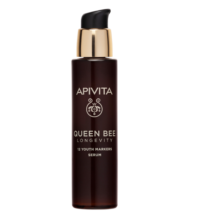 serum προσώπου ηλικία 45 