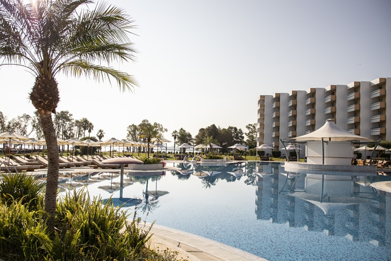 Kerkyra Blue, Louis Hotels, &Kappa;έ&rho;&kappa;&upsilon;&rho;&alpha;
