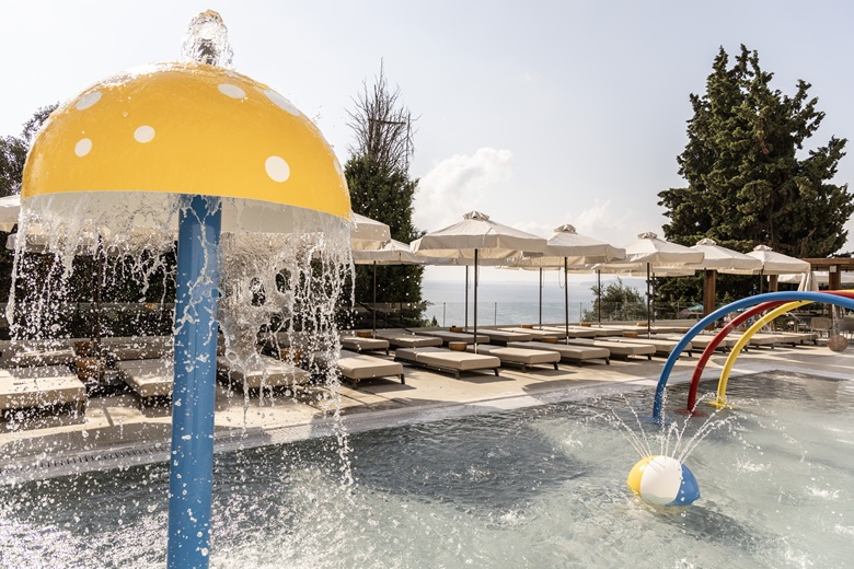 Valmar Corfu, Louis Hotels, &Kappa;έ&rho;&kappa;&upsilon;&rho;&alpha;