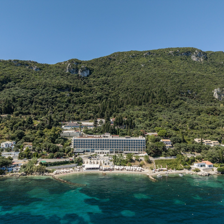 Valmar Corfu, Louis Hotels, &Kappa;έ&rho;&kappa;&upsilon;&rho;&alpha;