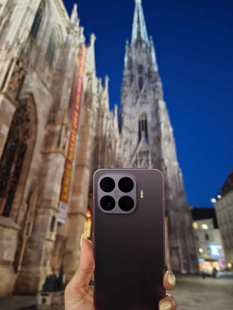 &Beta;&iota;έ&nu;&nu;&eta; &gamma;&iota;&alpha; 48 ώ&rho;&epsilon;&sigmaf; - Xiaomi 17T Pro