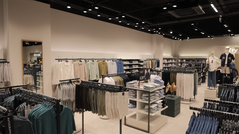 m&s