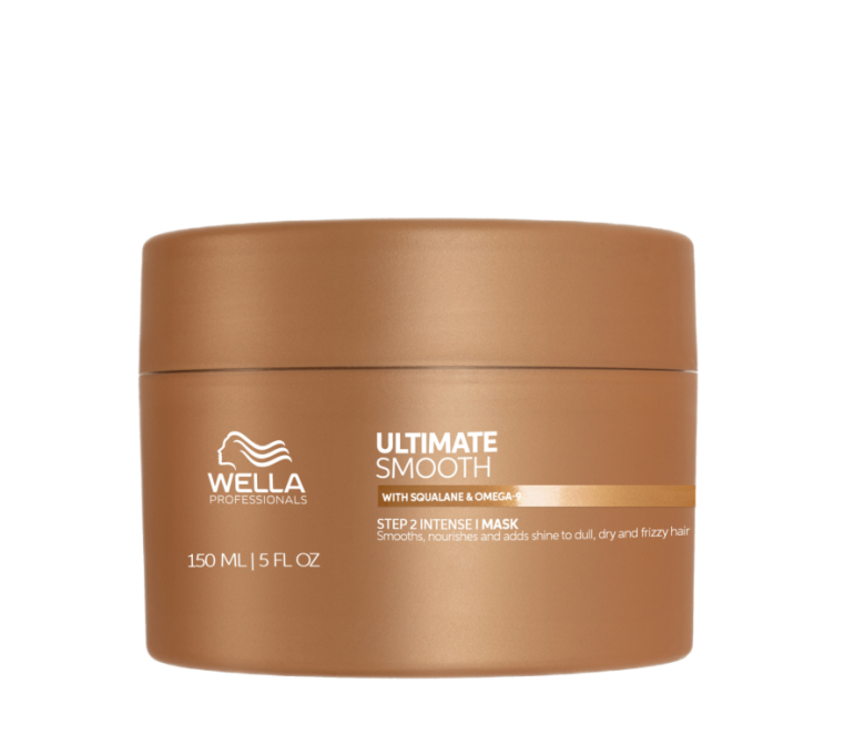 Μάσκα μαλλιών για φριζάρισμα