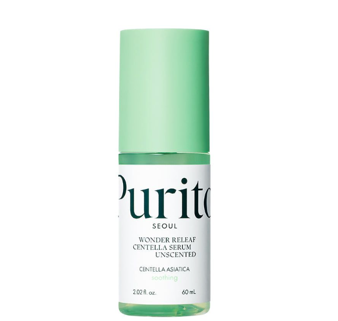 Centella serum