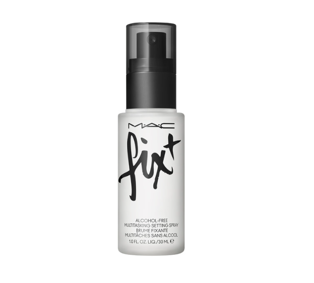setting spray