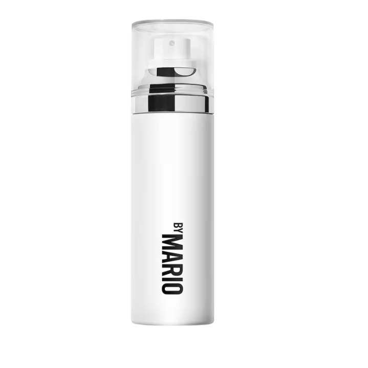 setting spray