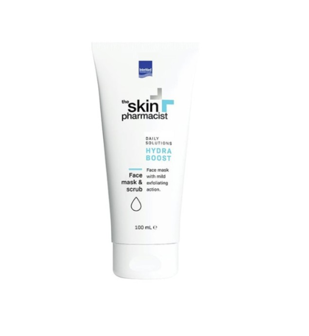 τα καλύτερα scrub προσώπου της αγοράς