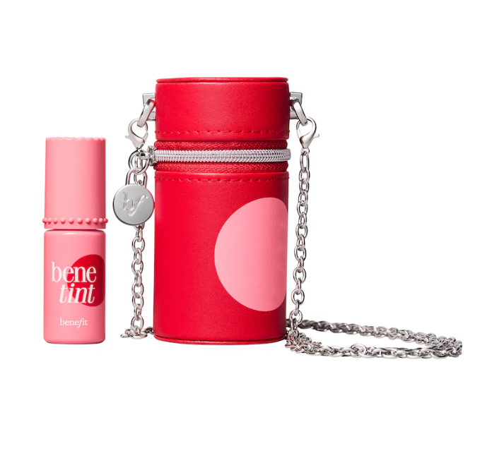 it girl bag charms