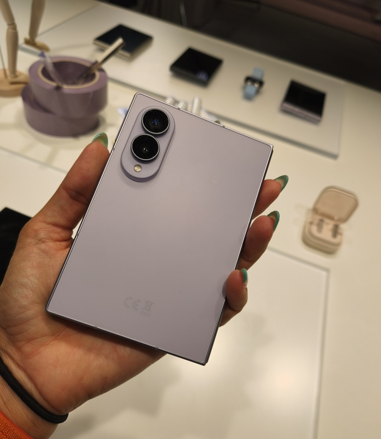 Galaxy Z Fold8