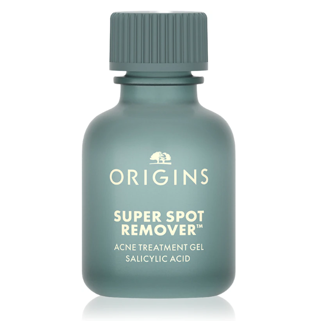 spot treatment