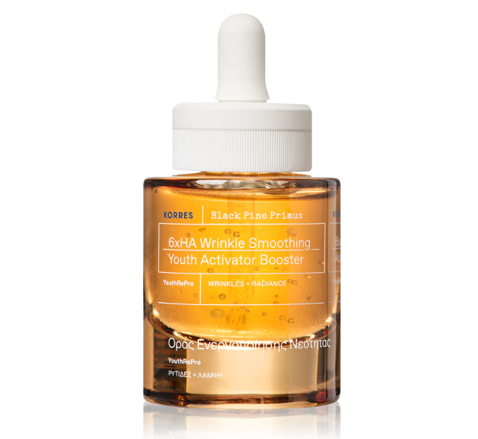 serum &pi;&rho;&omicron;&sigma;ώ&pi;&omicron;&upsilon; &gamma;&iota;&alpha; &eta;&lambda;&iota;&kappa;ί&alpha; 30 &epsilon;&tau;ώ&nu;