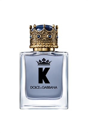 Dolce & Gabbana K by Dolce & Gabbana Eau De Toilette