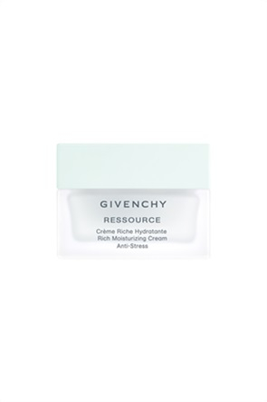 Givenchy Resource Rich Moisturizing Cream Anti-Stress 