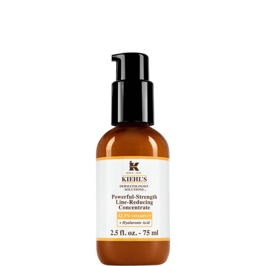 ​Powerful-Strength Line-Reducing Concentrate, Kiehl's