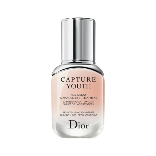 Dior Capture Youth Age-Delay Advanced Eye Treatment