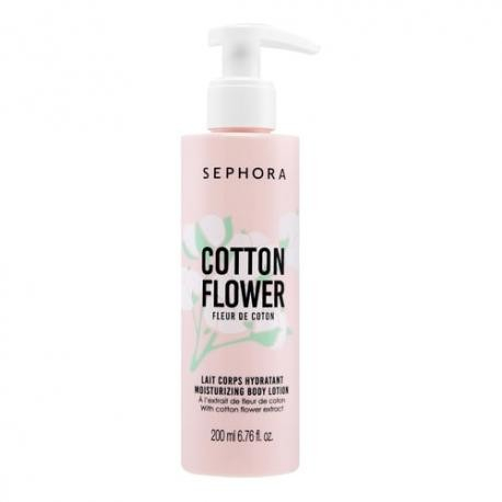 Cotton Power body cream Sephora