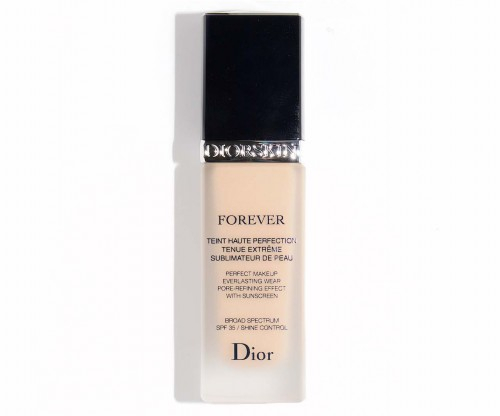 Diorskin Forever Foundation, Dior