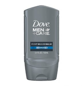 Dove Men+Care Post Shave Balm