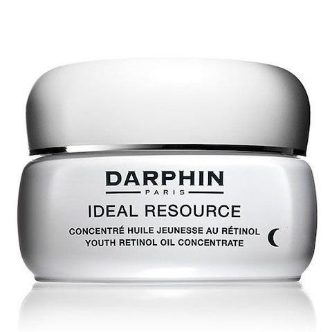 Ideal Resource Youth Retinol Oil Concentrate 60 caps, Darphin
