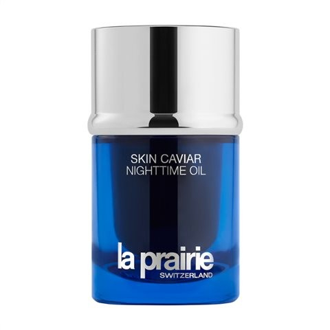 Skin Caviar Nighttime Oil, La Prairie