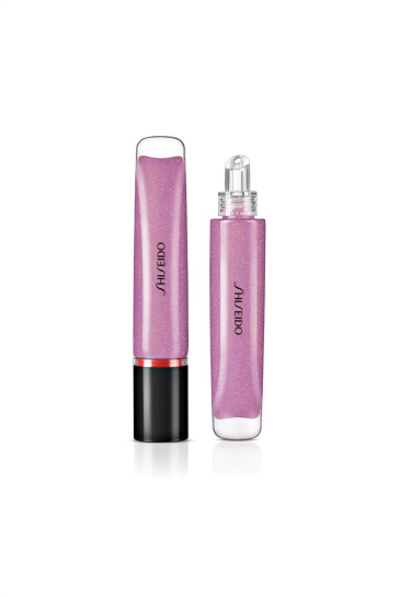 Shiseido Shimmer Gelgloss 09 Suisho Lilac
