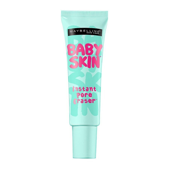 Maybelline New York Baby Skin Instant Pore Eraser Primer