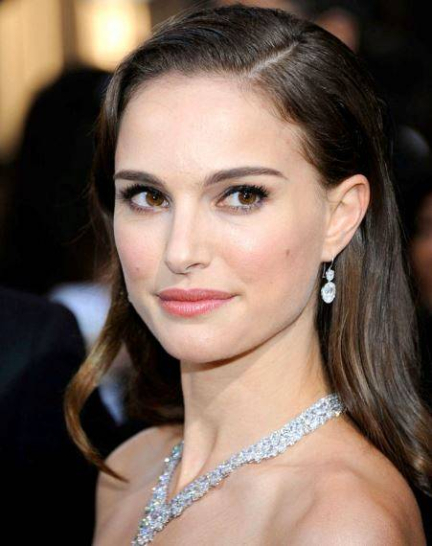 Natalie Portman at 84th Annual Academy Awards in Los Angeles