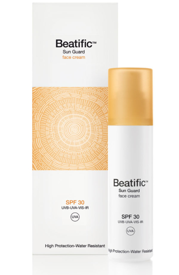Beatific-sunscreen