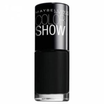 Maybelline Color Show Twilight Rays.