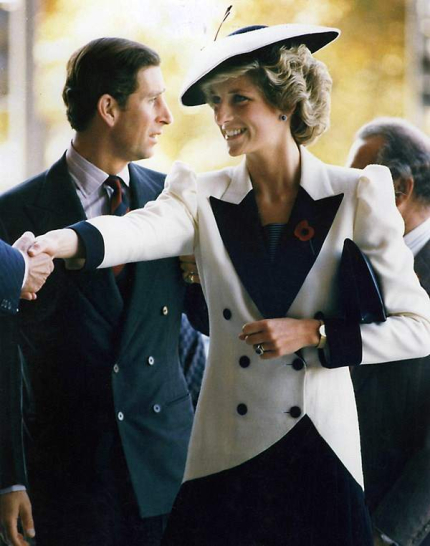 Photos of Diana  Princess of Wales from circa 1985 to 1990   r P  rPicture by  Jennifer Mitchell   br  r B Ref  MJNY 240607 A  B   r P  r B Splash News and Pictures  B  br  rLos Angeles  310-821-2666 br  rNew York  212-619-2666 br  rLondon  207-107-2666 b
