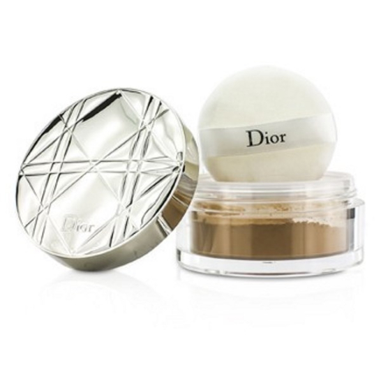 Christian Dior DiorSkin Nude Air Healthy Glow Invisible Loose Powder 
