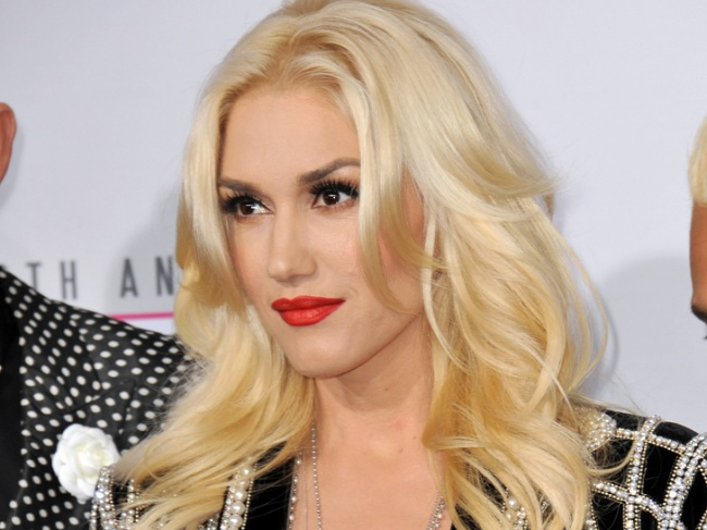 Η τραγουδίστρια των No Doubt και μητέρα τριών παιδιών, Gwen Stefani, είναι μόλις 47 ετών. Ναι είναι πραγματικά, πιστέψτε το.