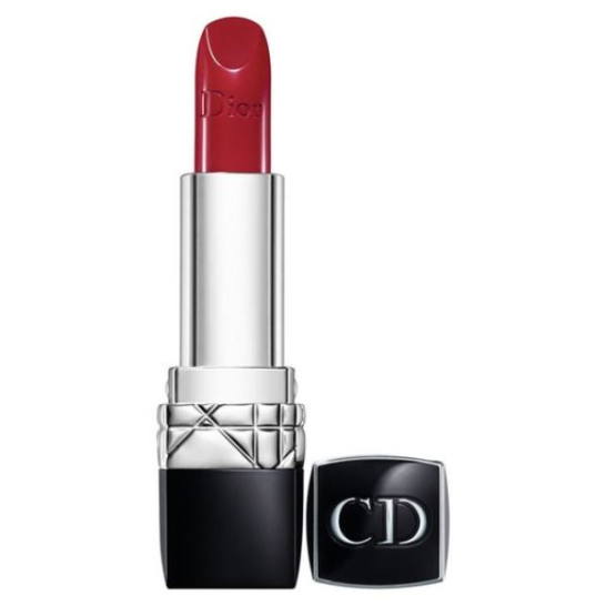 Dior Rouge Dior Couture Lip Colour in Rouge Favori