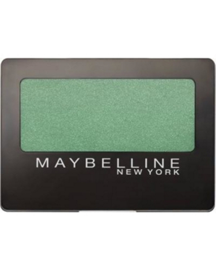 Maybelline New York Expert Wear Eye Shadow, Forest Green