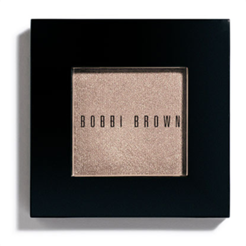 Metallic eyeshadow, champagne, Bobbi Brown