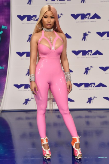 Η Nicki Minaj