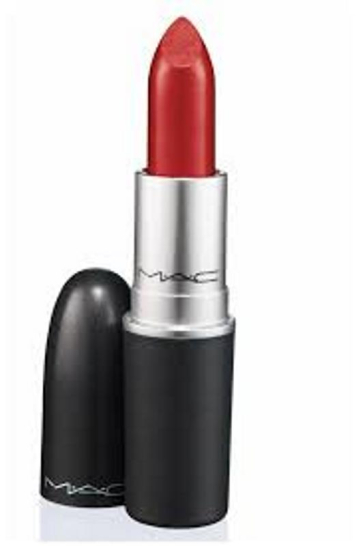 M.A.C. Cosmetics Lipstick in Ruby Woo