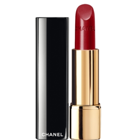 Chanel Rouge Allure Intense Long-Wear Lip Colour in Pirate