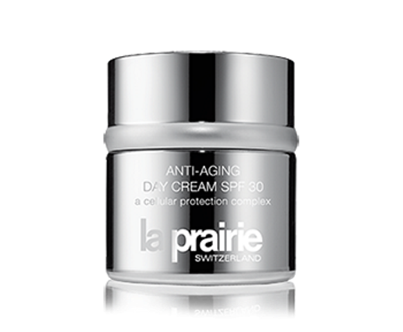 La Prairie, Anti-Aging Day Cream SPF30