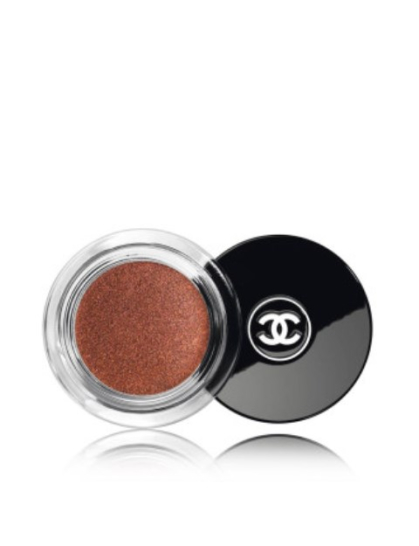 Chanel Le Rouge Collection Illusion d'Ombre Long Wear Luminous Eyeshadow