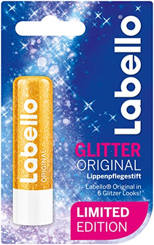 Liposan Glitter edition